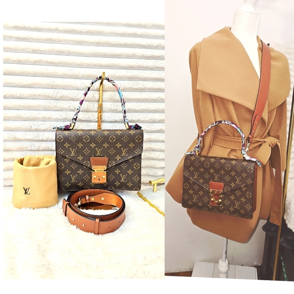 🔥😍Beautiful Condition 🔥 😍 Authentic Louis Vuitton - Picture 3 of 17